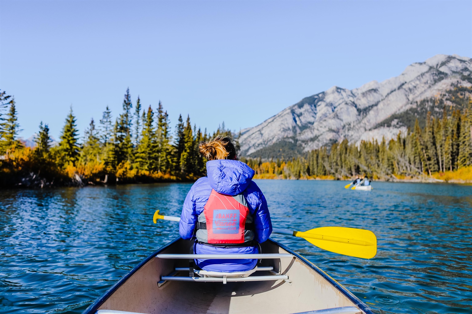 Outdoor Activities