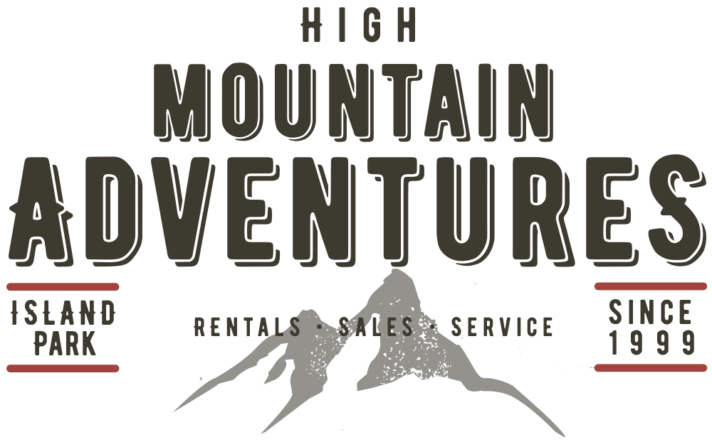 High Mountain Adventures