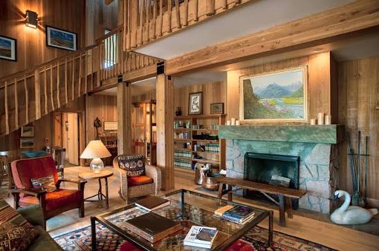 Henry's Fork Lodge