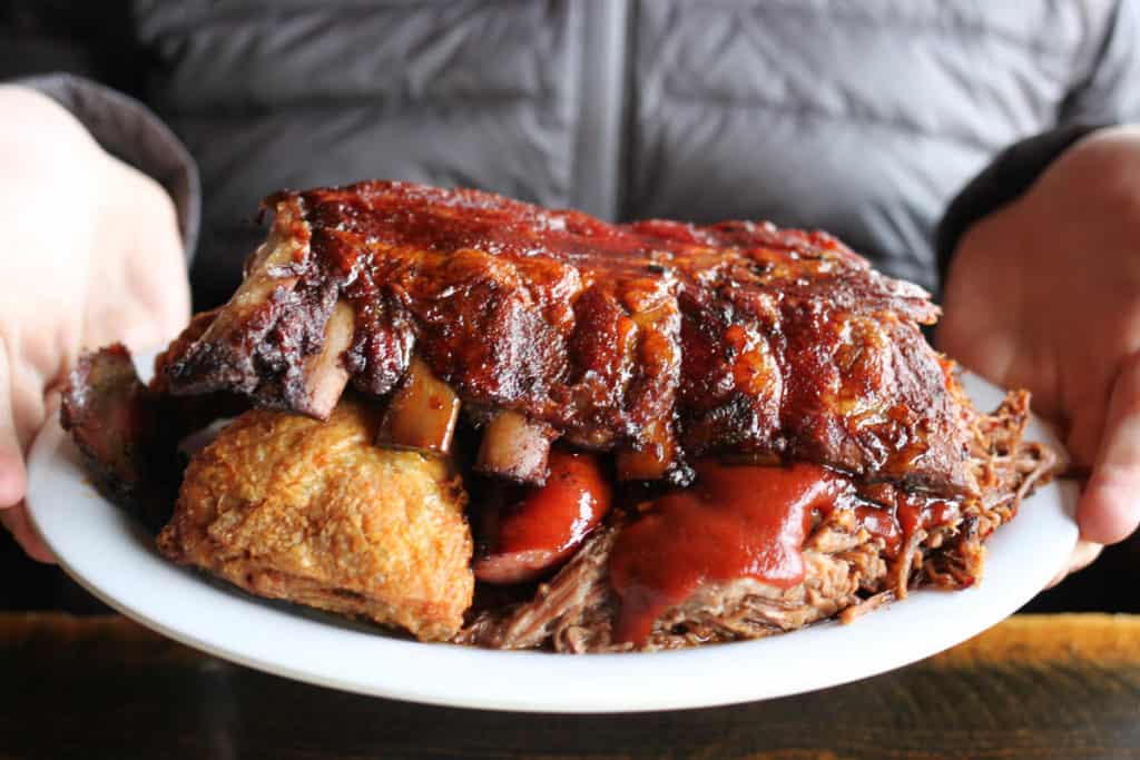Restaurants in West Yellowstone