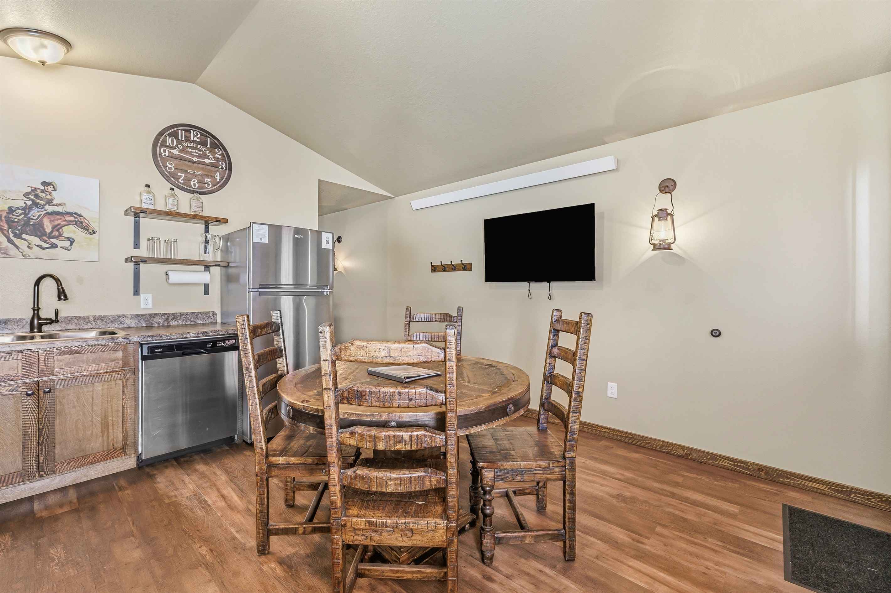 Pony Express Cabin gallery image
