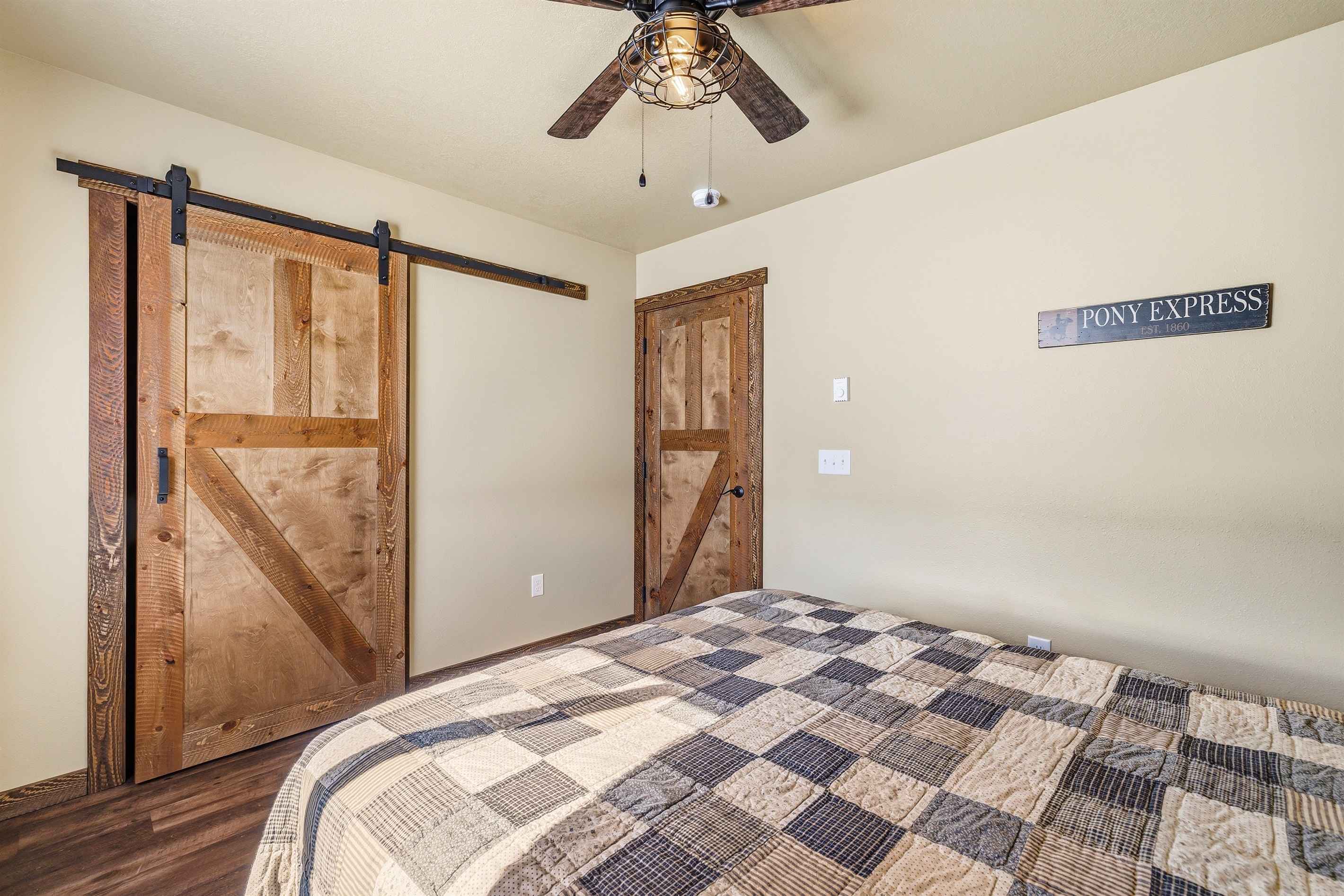 Pony Express Cabin gallery image