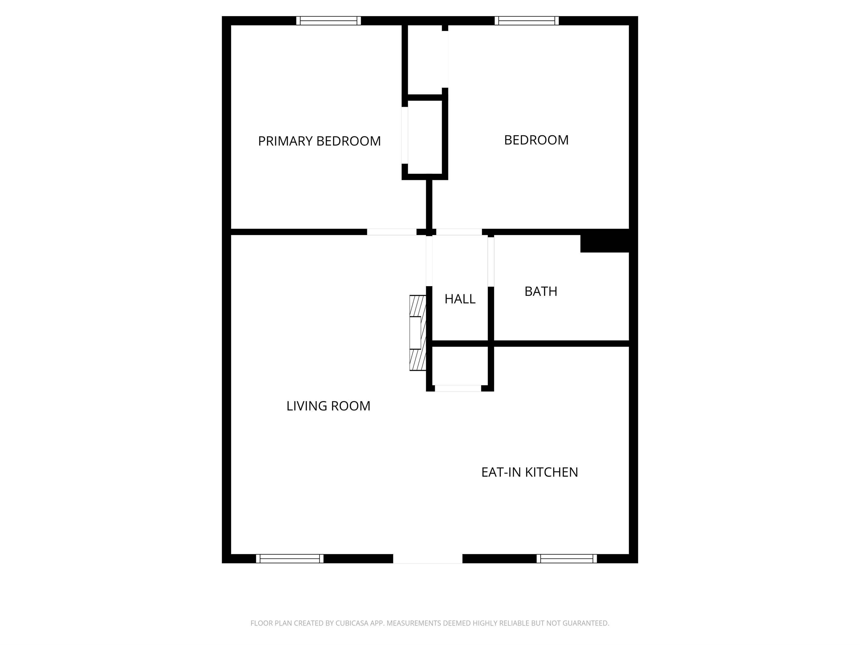 Town Hall Cabin gallery image