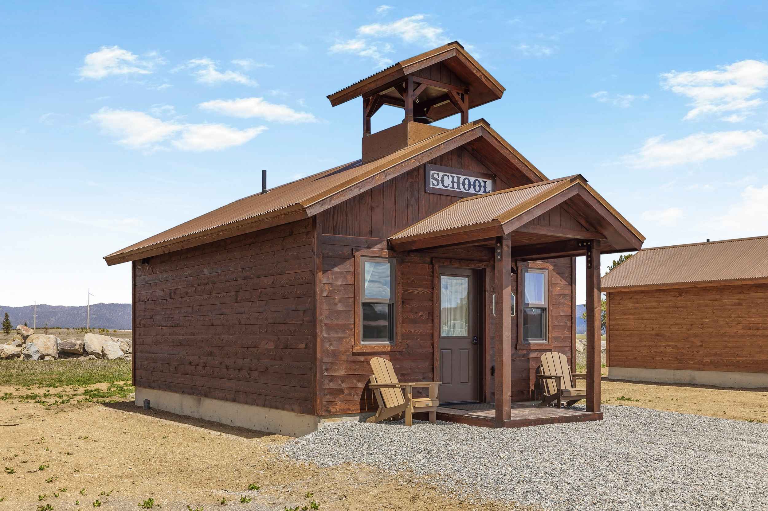 Schoolhouse Studio gallery image