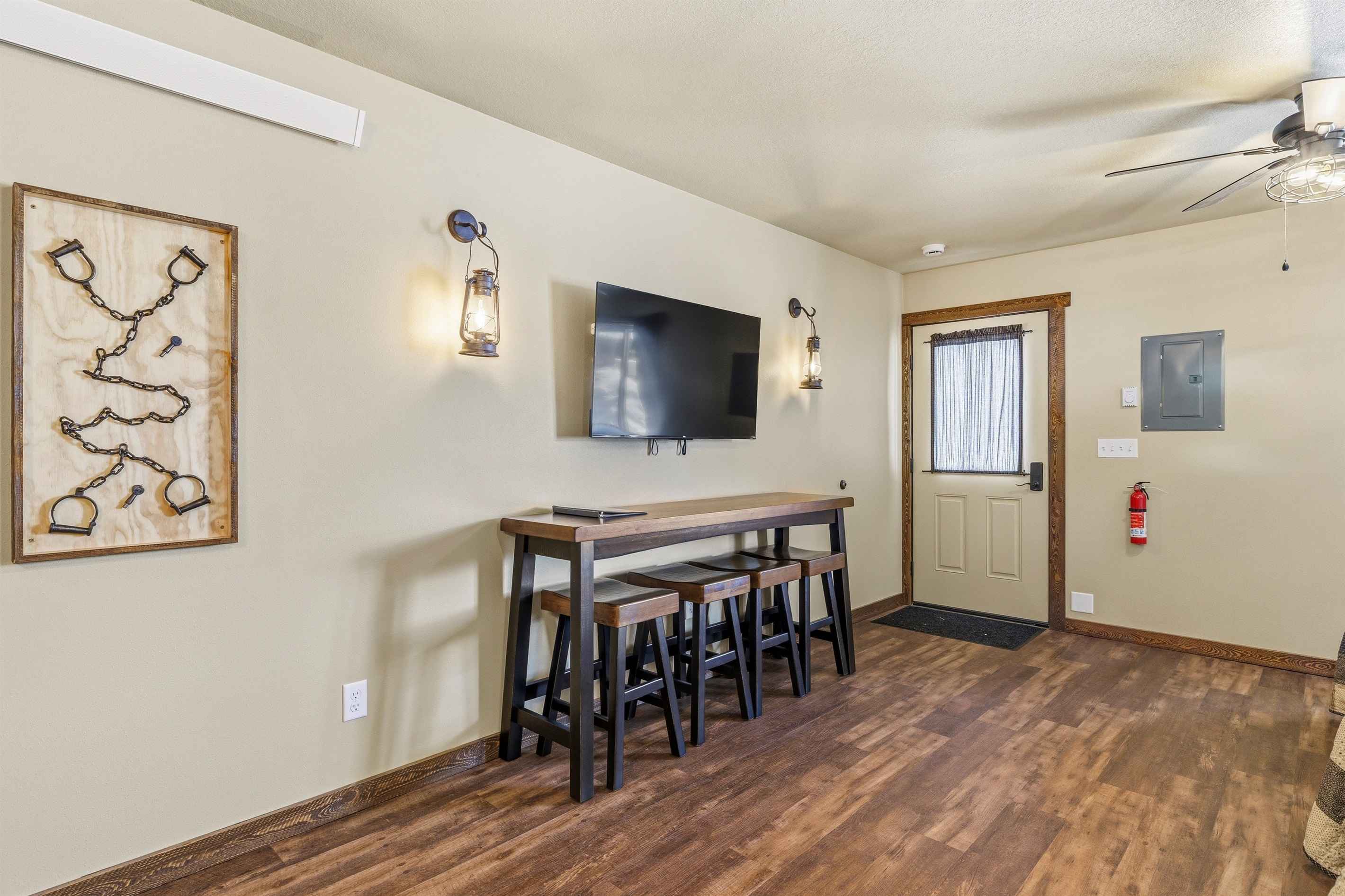 Jailhouse Studio gallery image