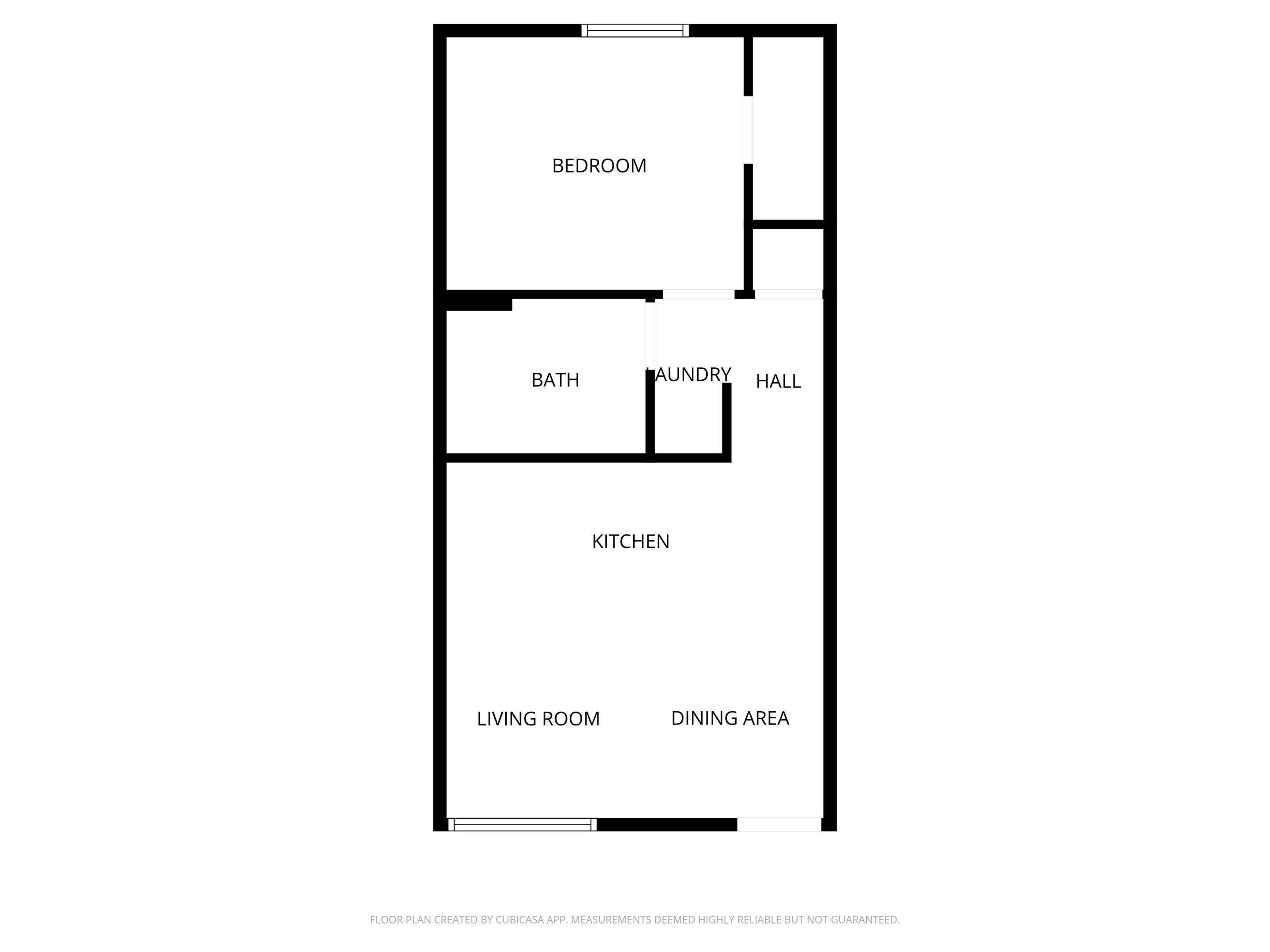 Bank Cabin gallery image