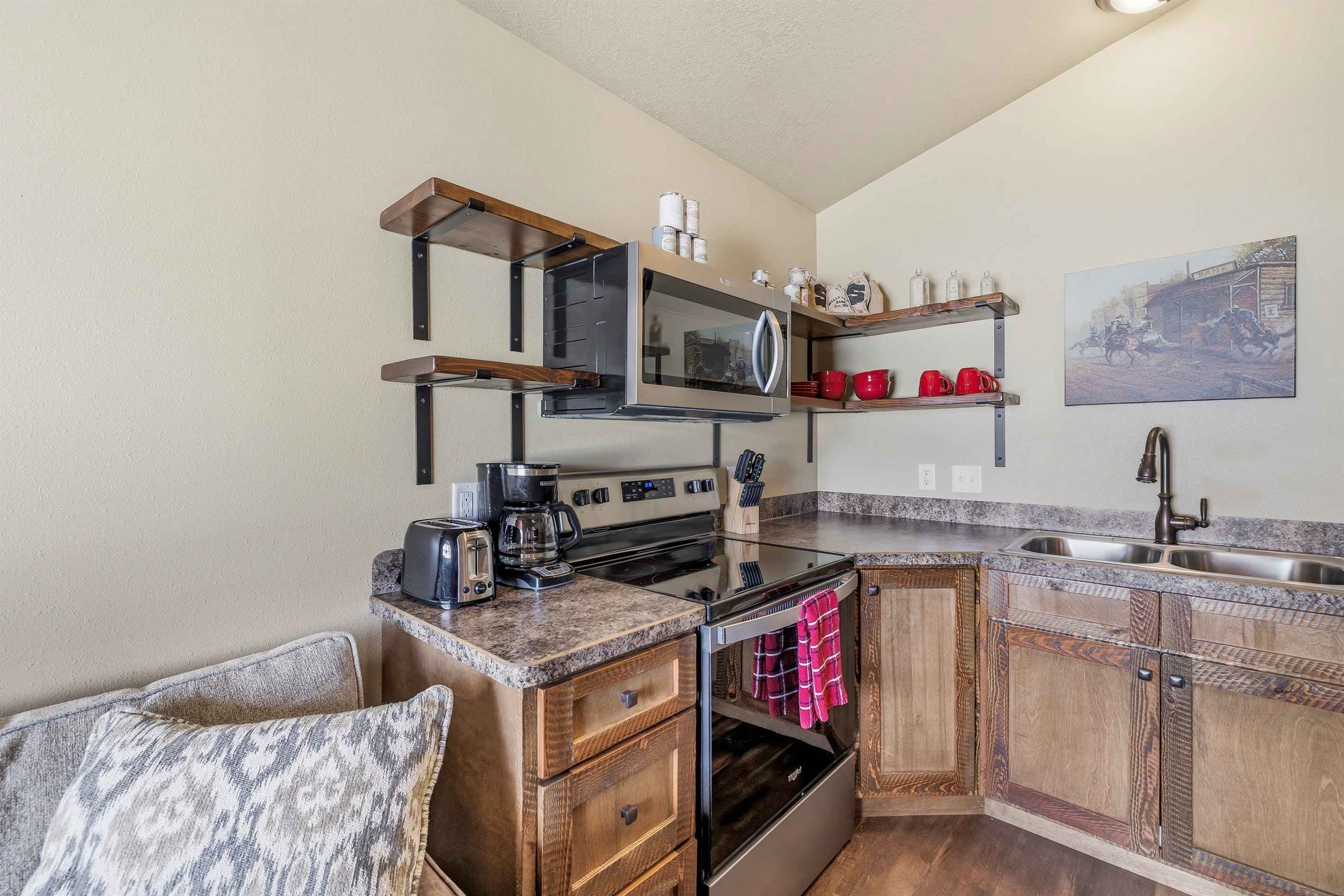 Bank Cabin gallery image